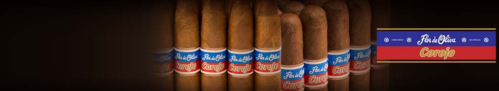 Flor de Oliva Corojo